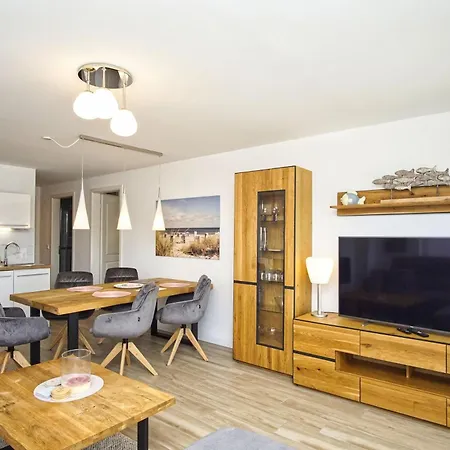 Nahe Dem Seglerhafen, Balkon, Eigene Sauna - Alte Fischfabrik Lauterbach 10