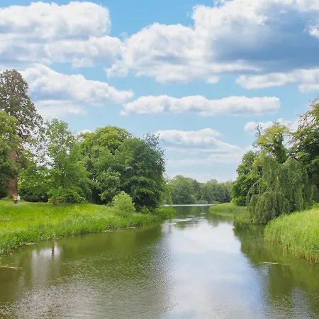Nahe Dem Seglerhafen, Balkon, Eigene Sauna - Alte Fischfabrik Lauterbach 10