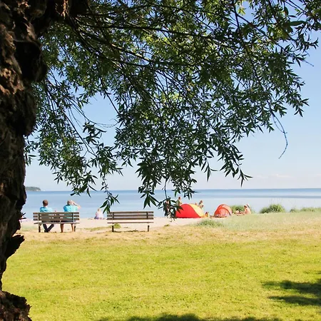 Nahe Dem Seglerhafen, Balkon, Eigene Sauna - Alte Fischfabrik Lauterbach 10 푸트버스