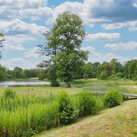 아파트 Nahe Dem Seglerhafen, Balkon, Eigene Sauna - Alte Fischfabrik Lauterbach 10 *